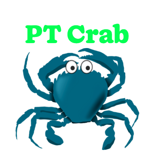 PT CRAB