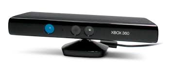Issue 3 - Crush Telehealth, Kinect your K-nees, and Be a Dx God